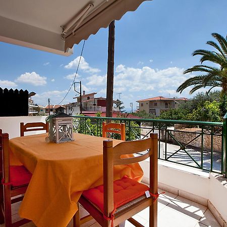 קסירופיגאדו Drimouras Apartments מראה חיצוני תמונה