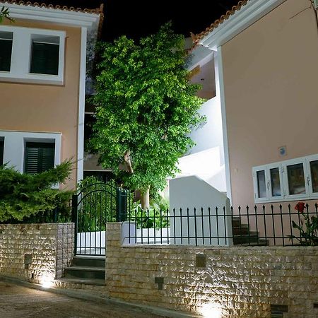 קסירופיגאדו Drimouras Apartments מראה חיצוני תמונה