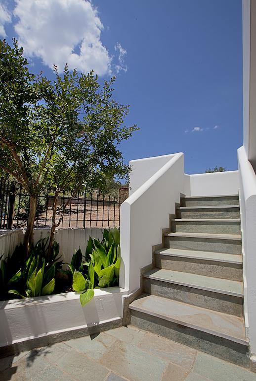 קסירופיגאדו Drimouras Apartments מראה חיצוני תמונה