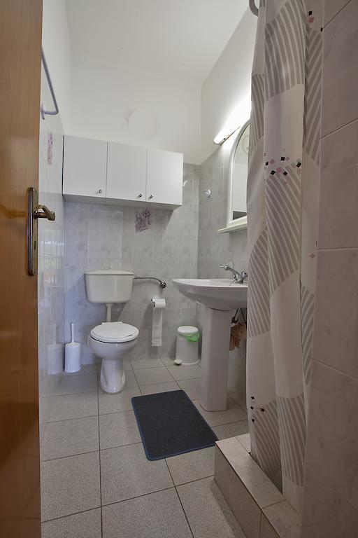 קסירופיגאדו Drimouras Apartments חדר תמונה