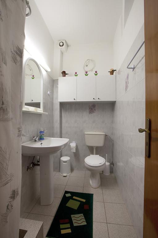 קסירופיגאדו Drimouras Apartments חדר תמונה