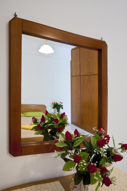 קסירופיגאדו Drimouras Apartments חדר תמונה